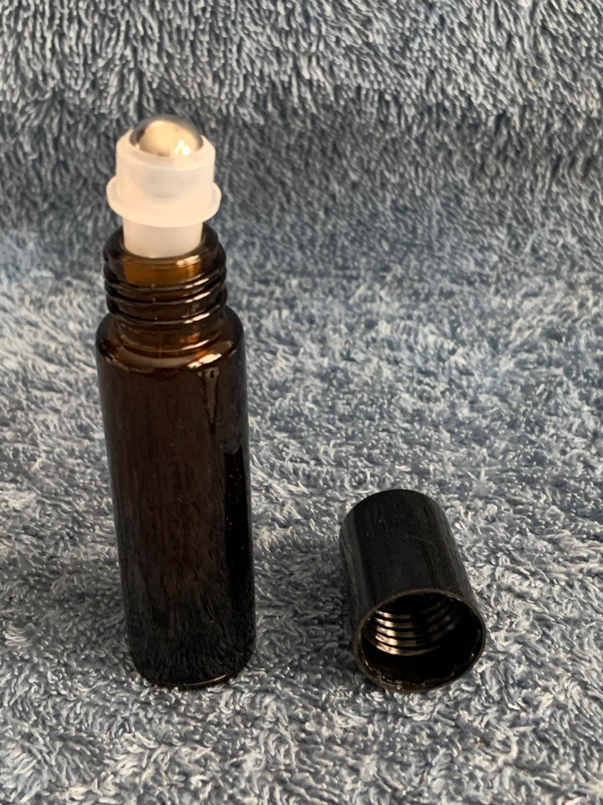 Flying Ointment Oil Roller Bottle
