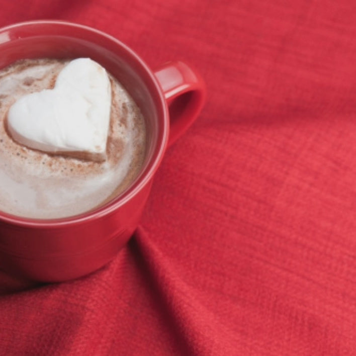 Savory Hot Cocoa
