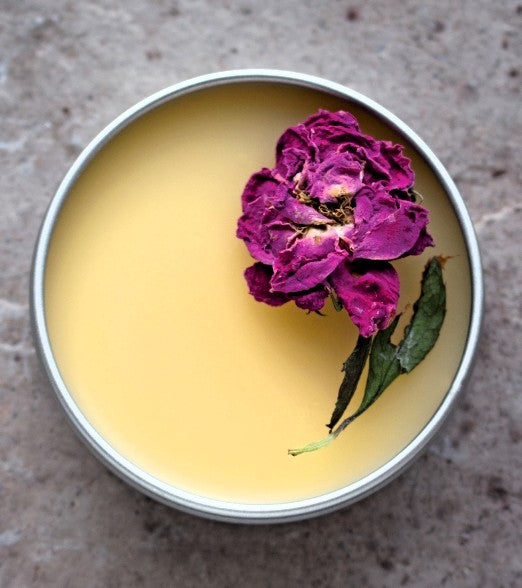 Regenerating Rose Balm