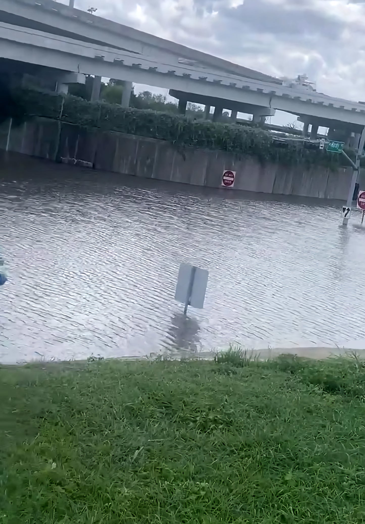 Hurricane Water