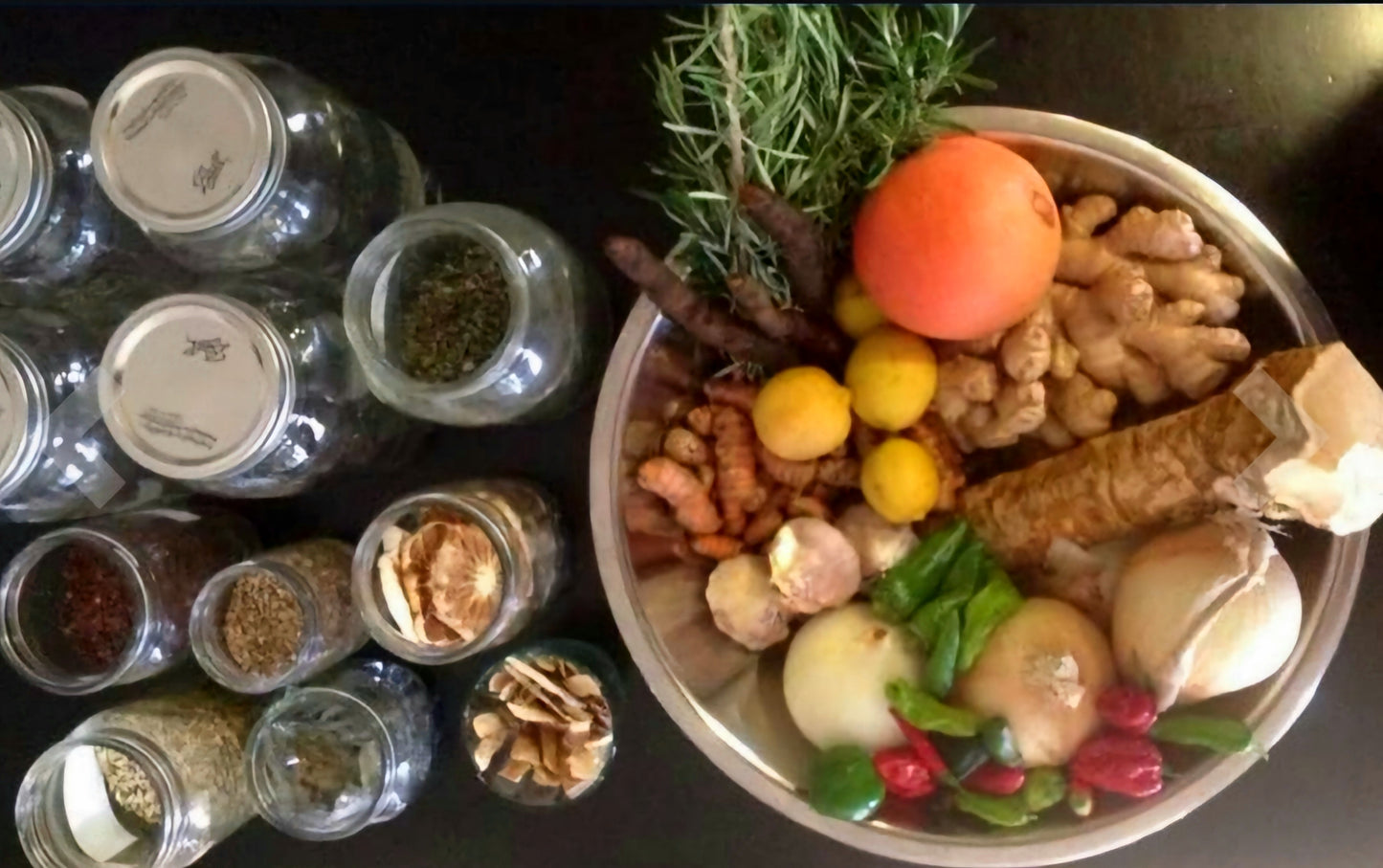 Wild Earth Cider {VEGAN}