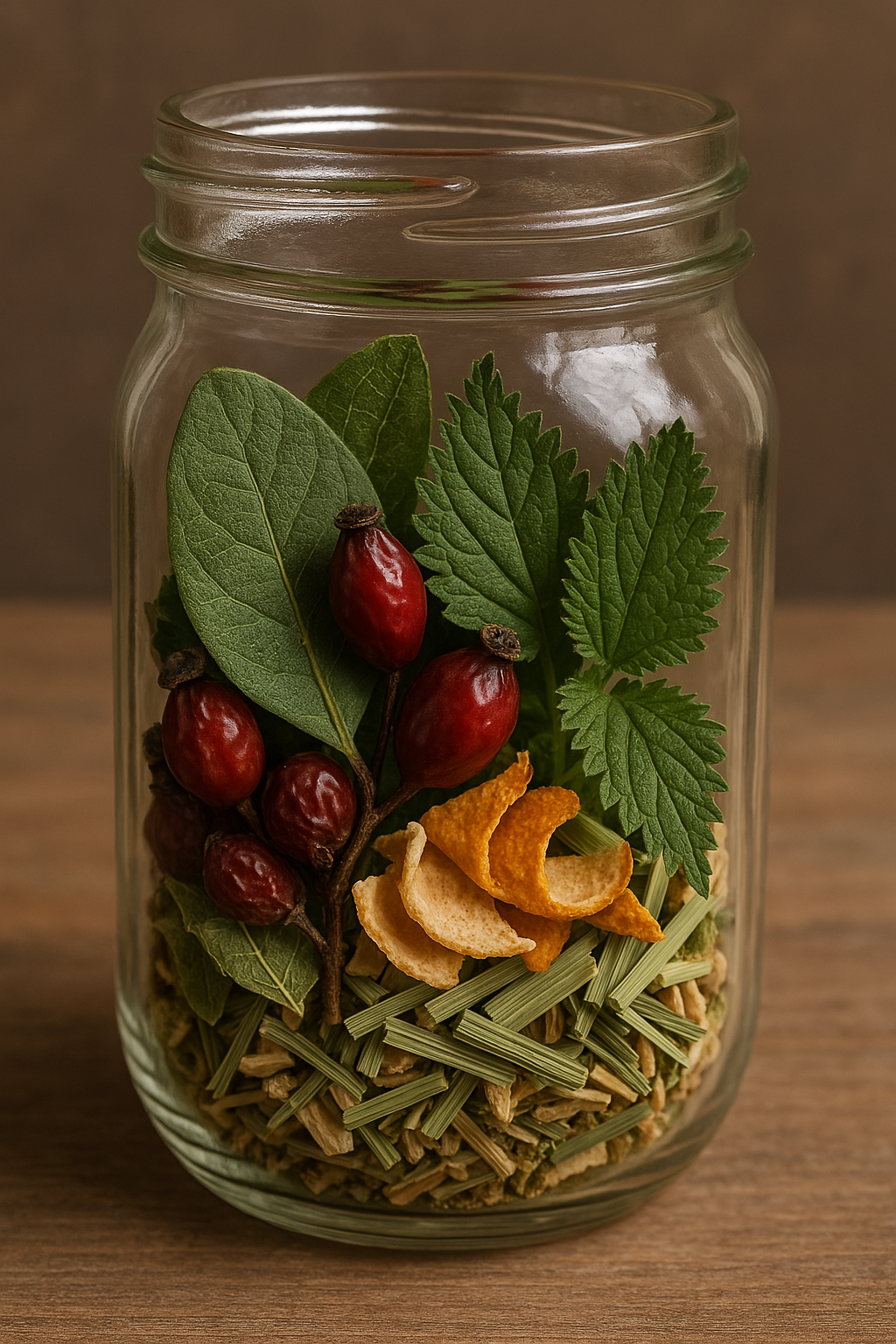 Allergy-Tamer Tea