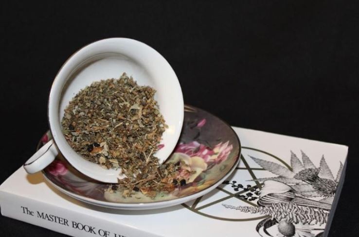 Breathe Better Tea blend
