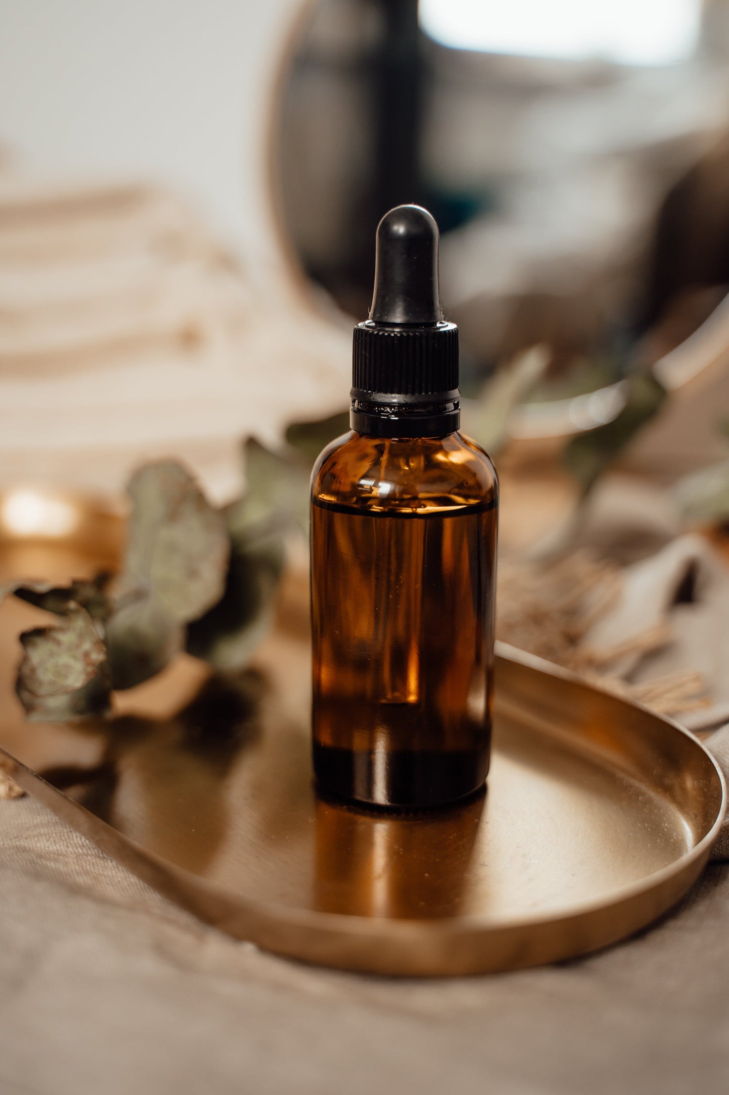Pick 5 Tinctures