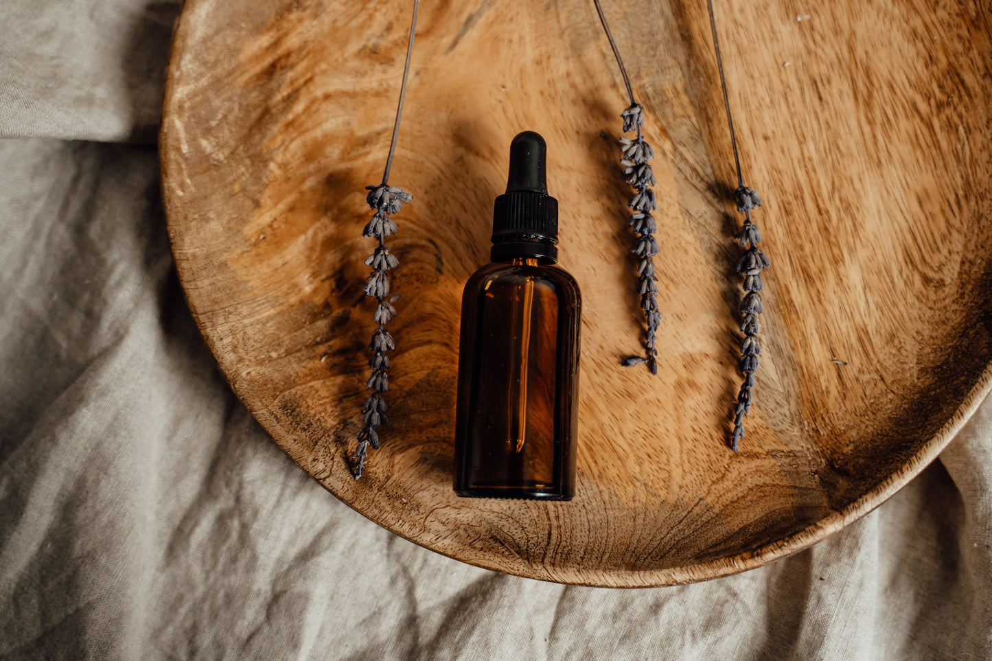 Pick 5 Tinctures