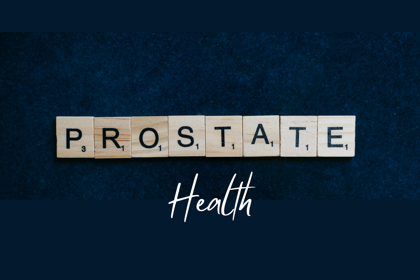 Prostate Health Blend