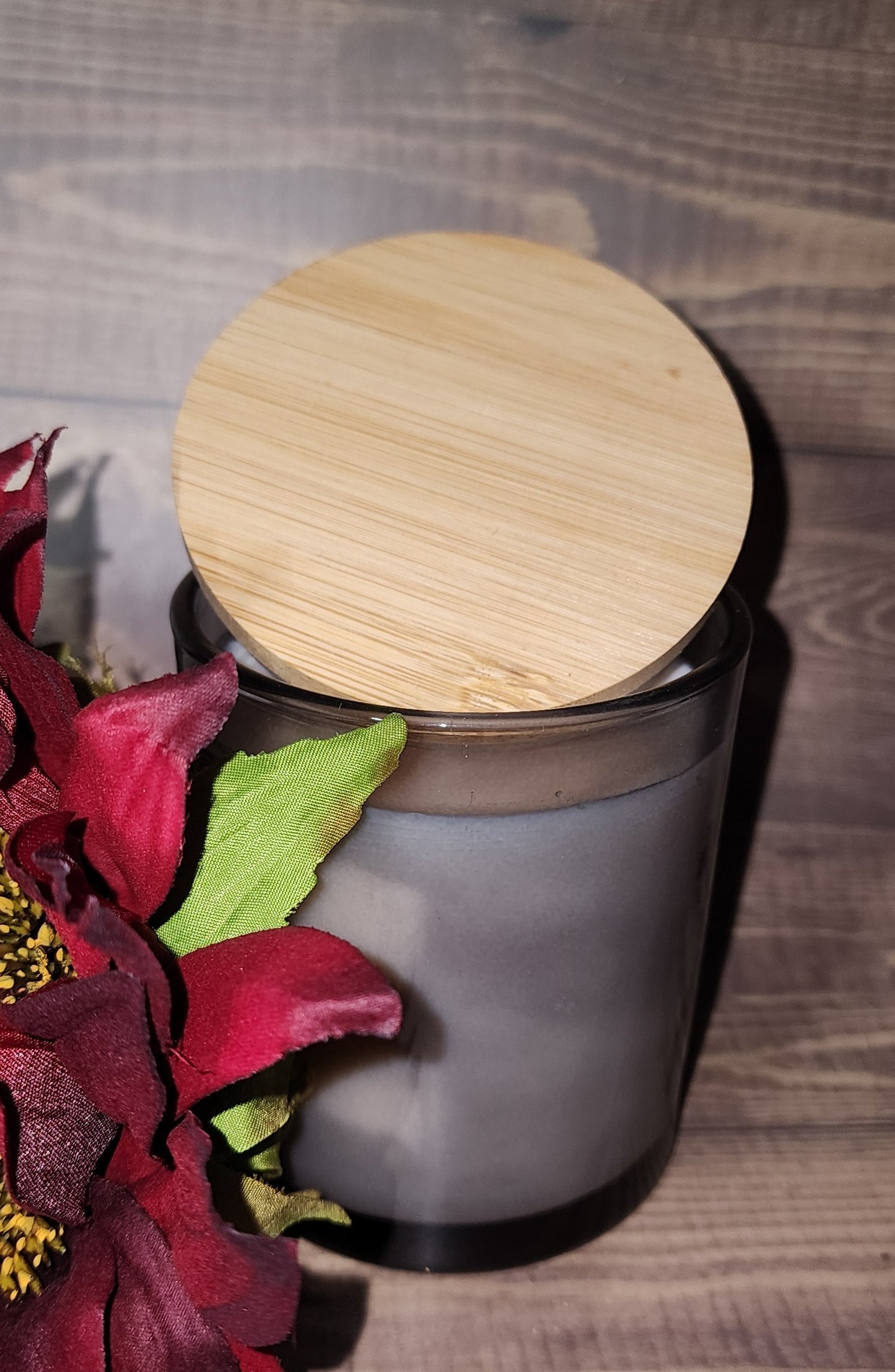 Highly Scented Artisan Candle