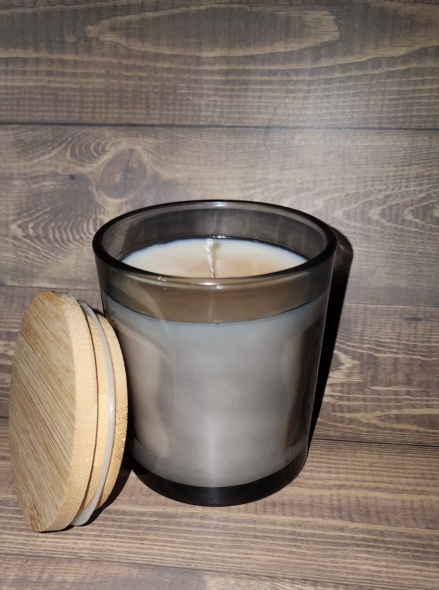 Highly Scented Artisan Candle