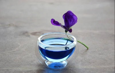 Butterfly Pea Flower Essence