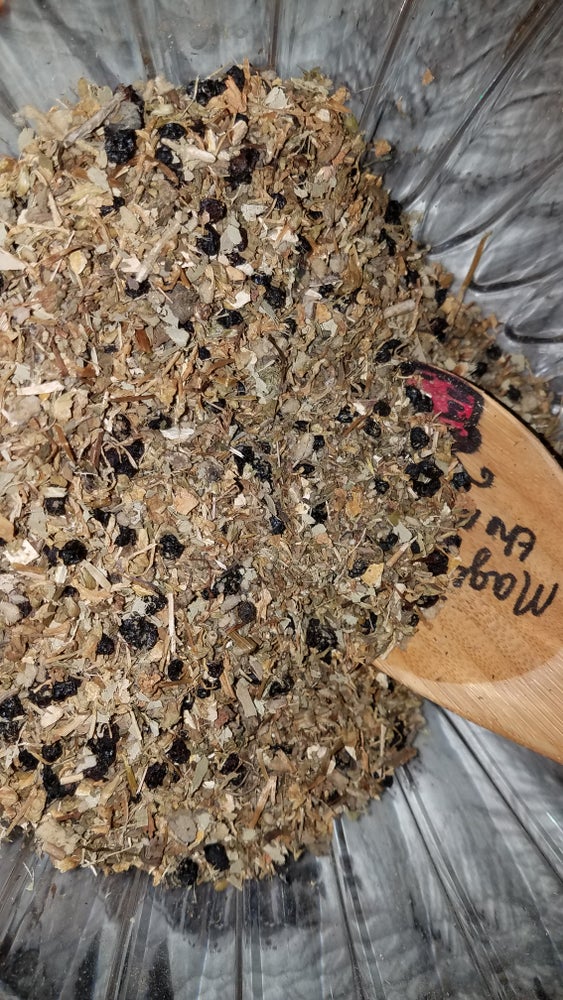 Breathe Better Tea blend