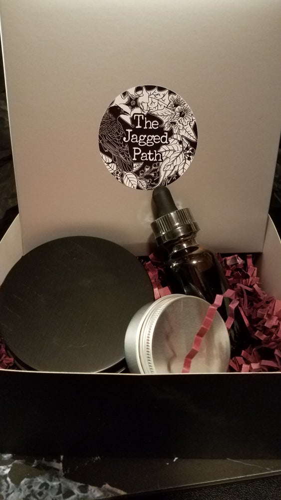 Ancestor Work/Necromancy Bundle