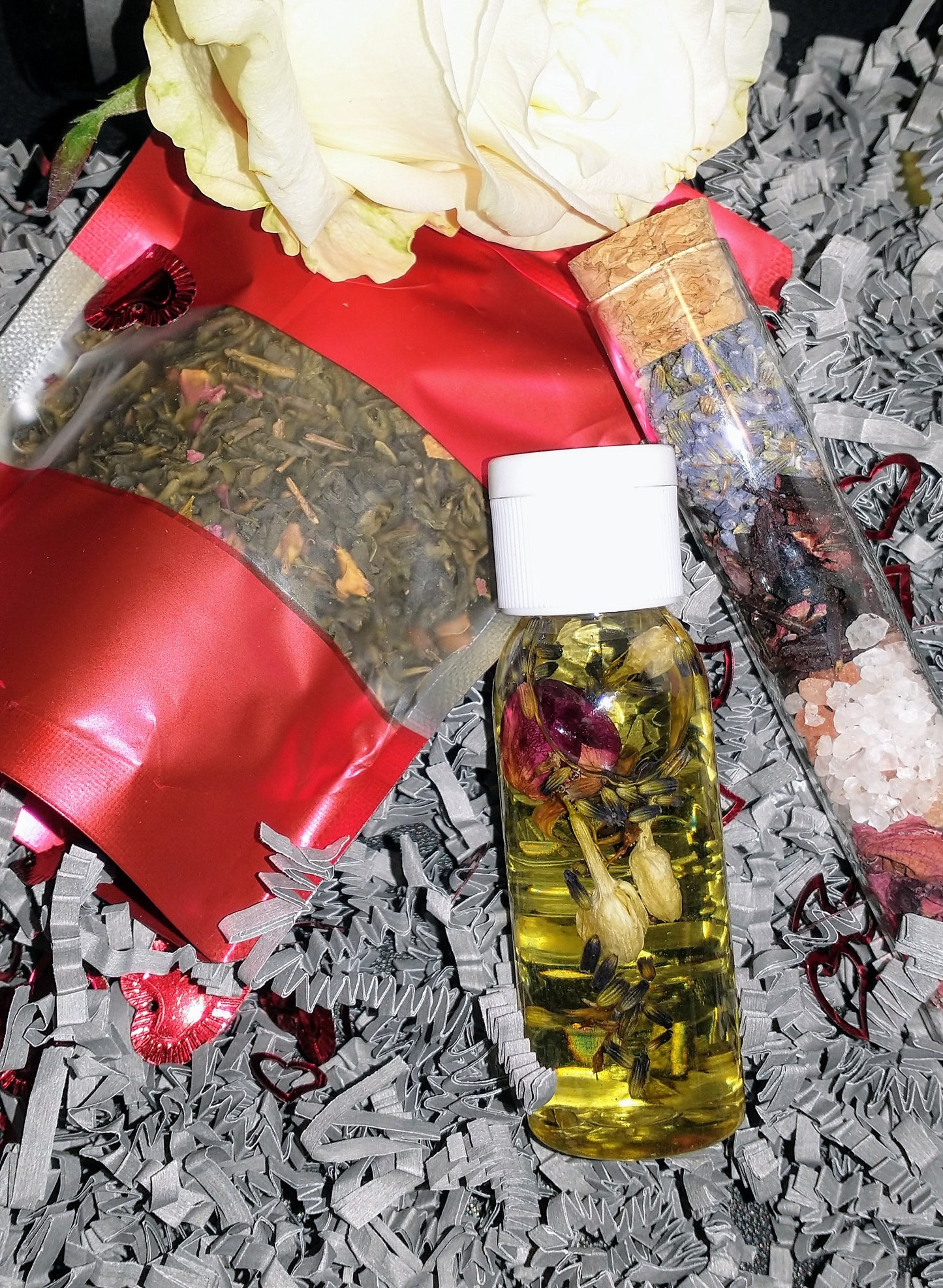 Bewitching Bundle