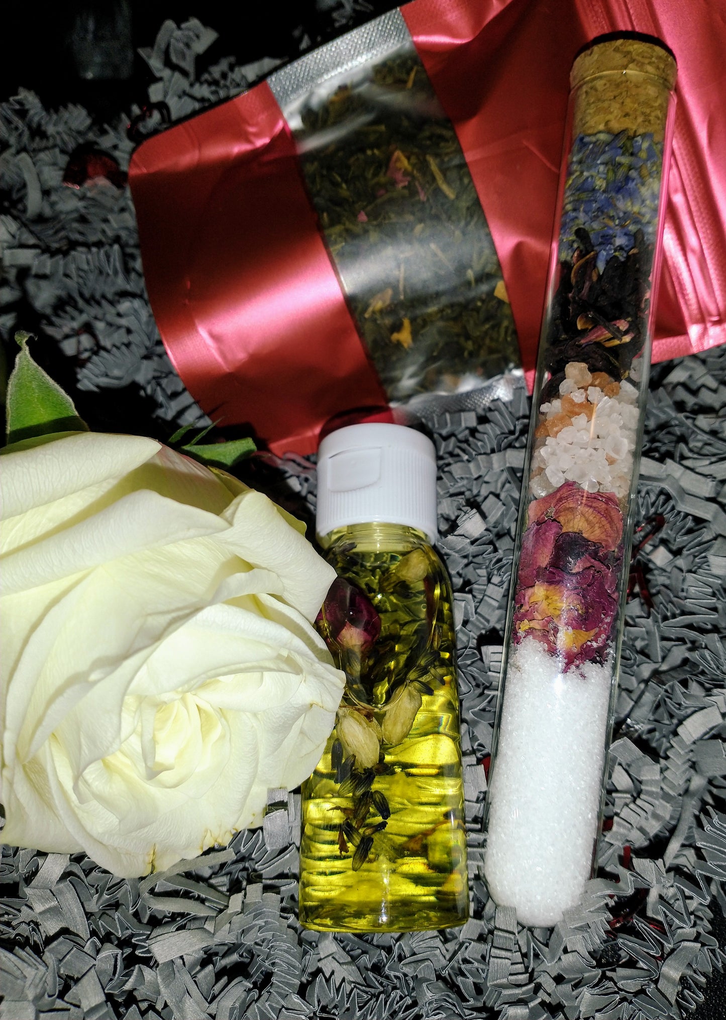 Bewitching Bundle