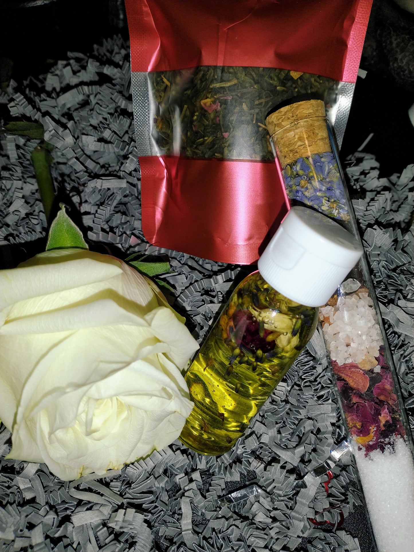 Bewitching Bundle