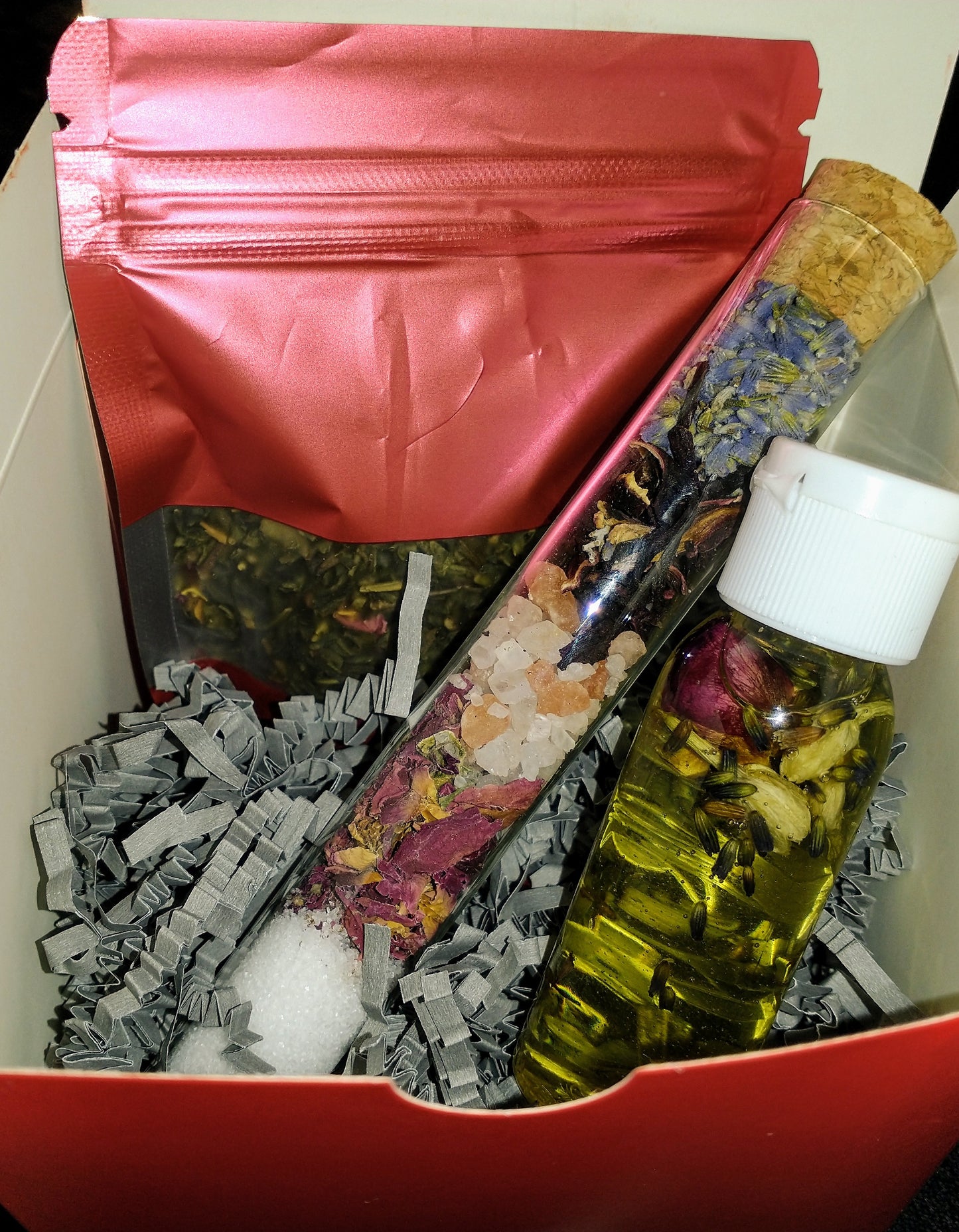 Bewitching Bundle