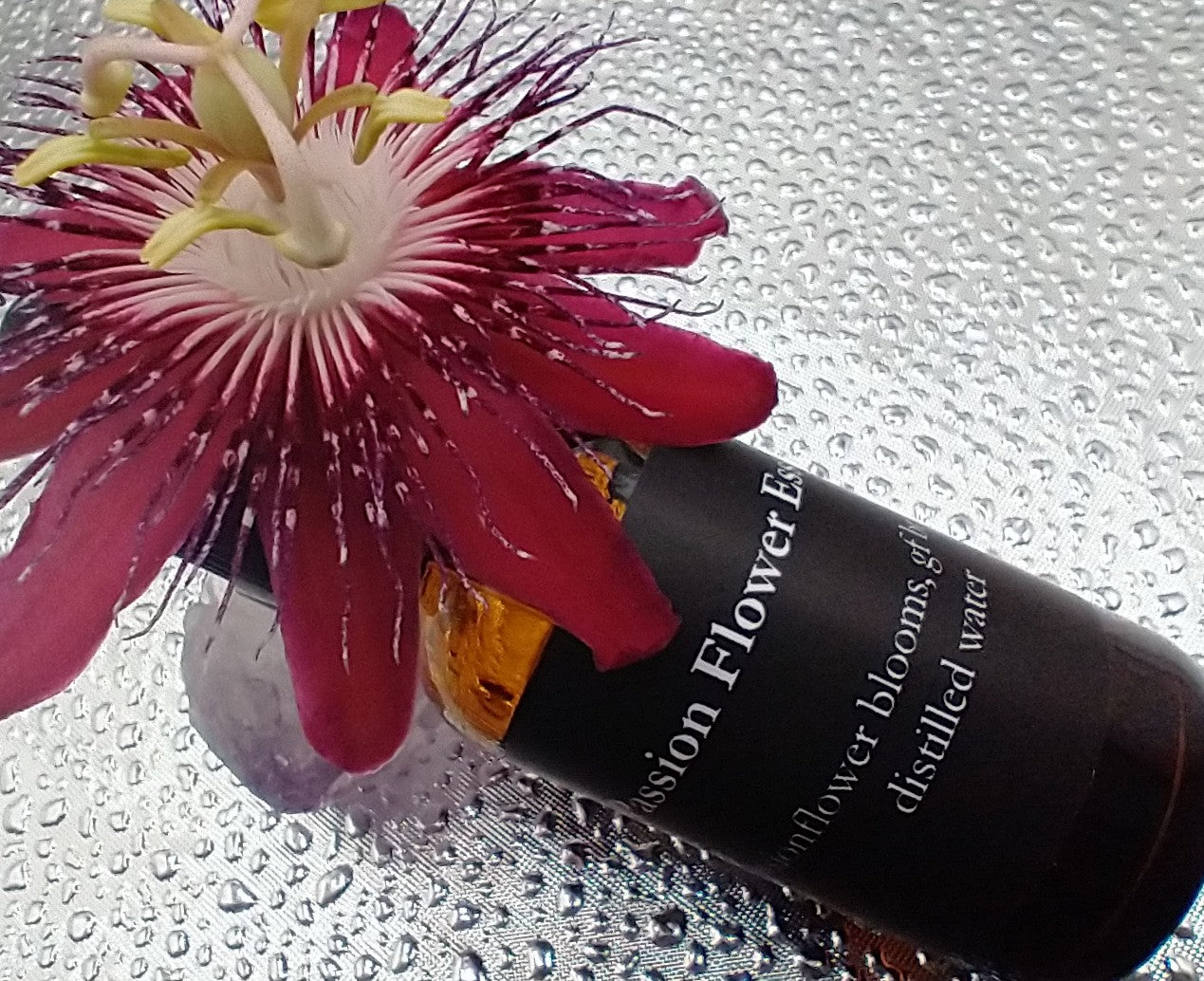 Passionflower Tincture