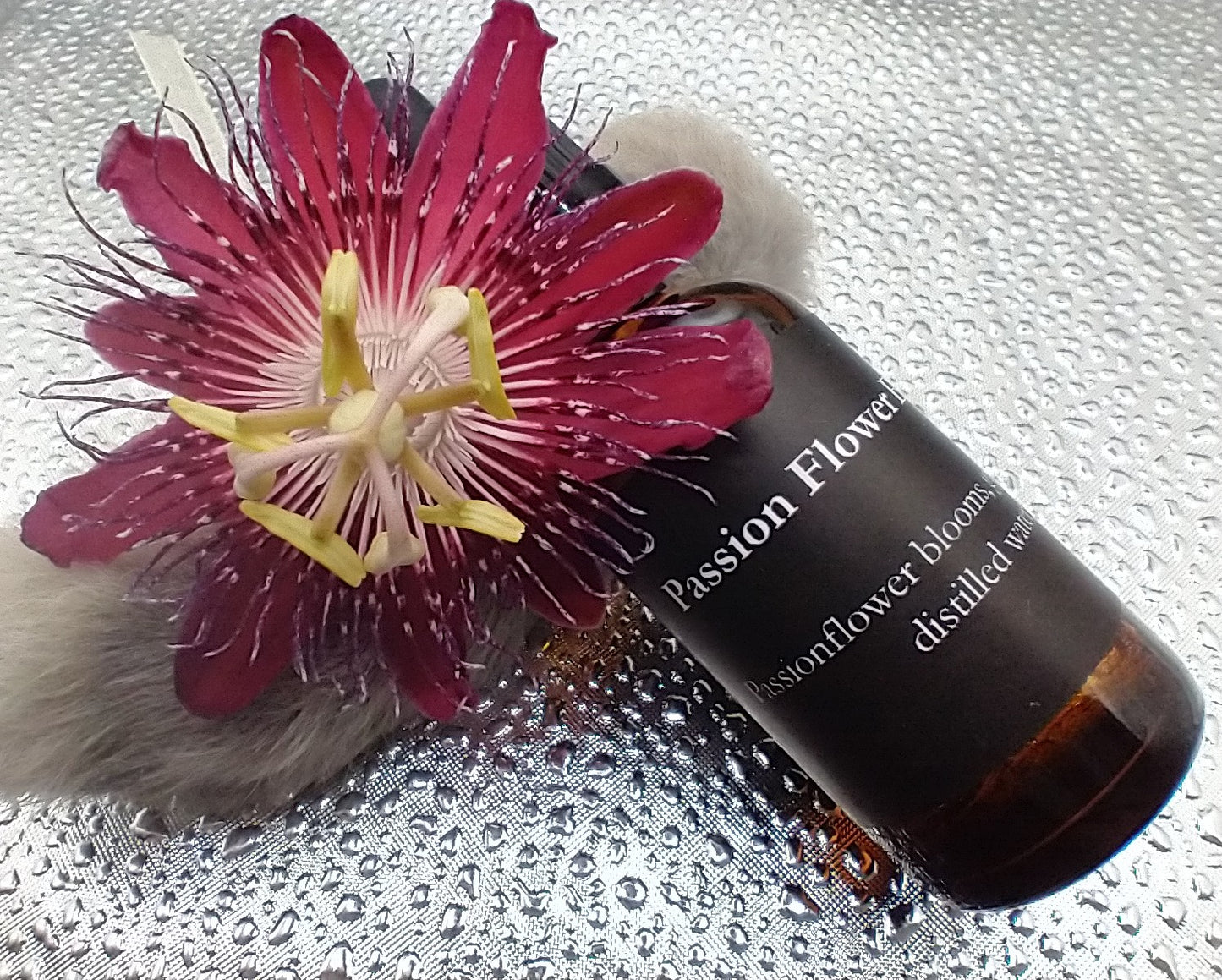 Passionflower Tincture