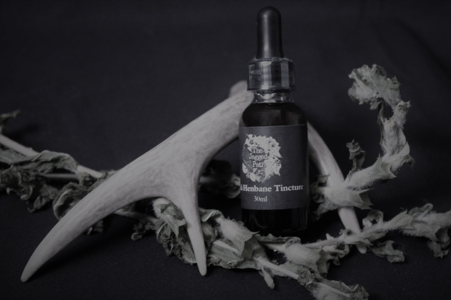 Henbane Tincture