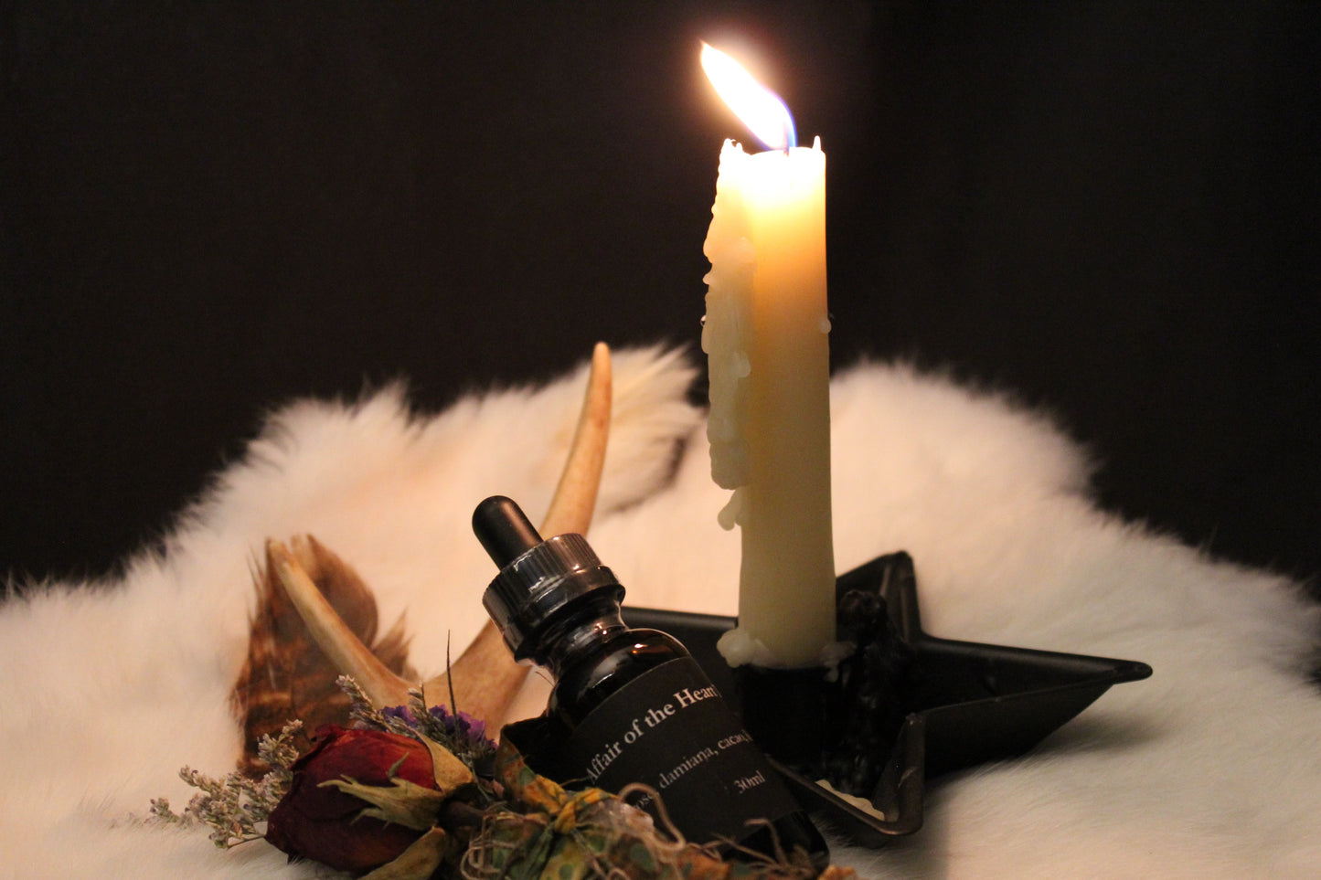 Affair of the Heart Tincture