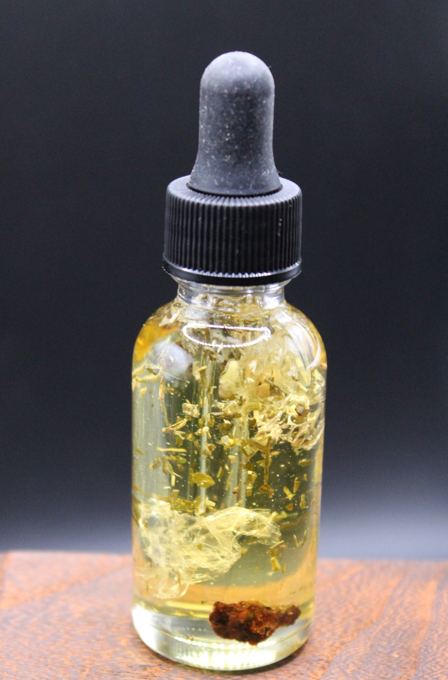 Venefic Spell Oil