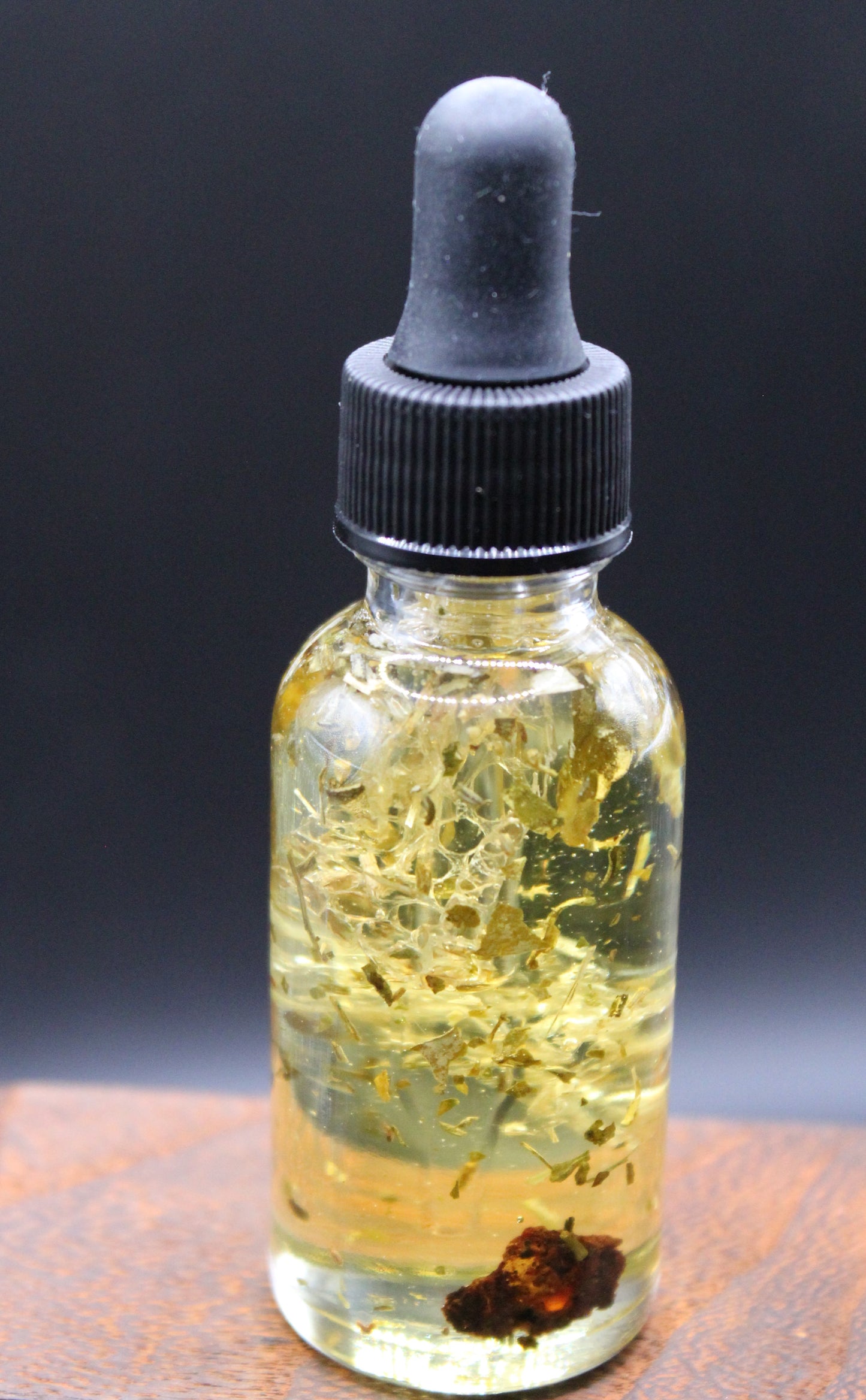 Venefic Spell Oil