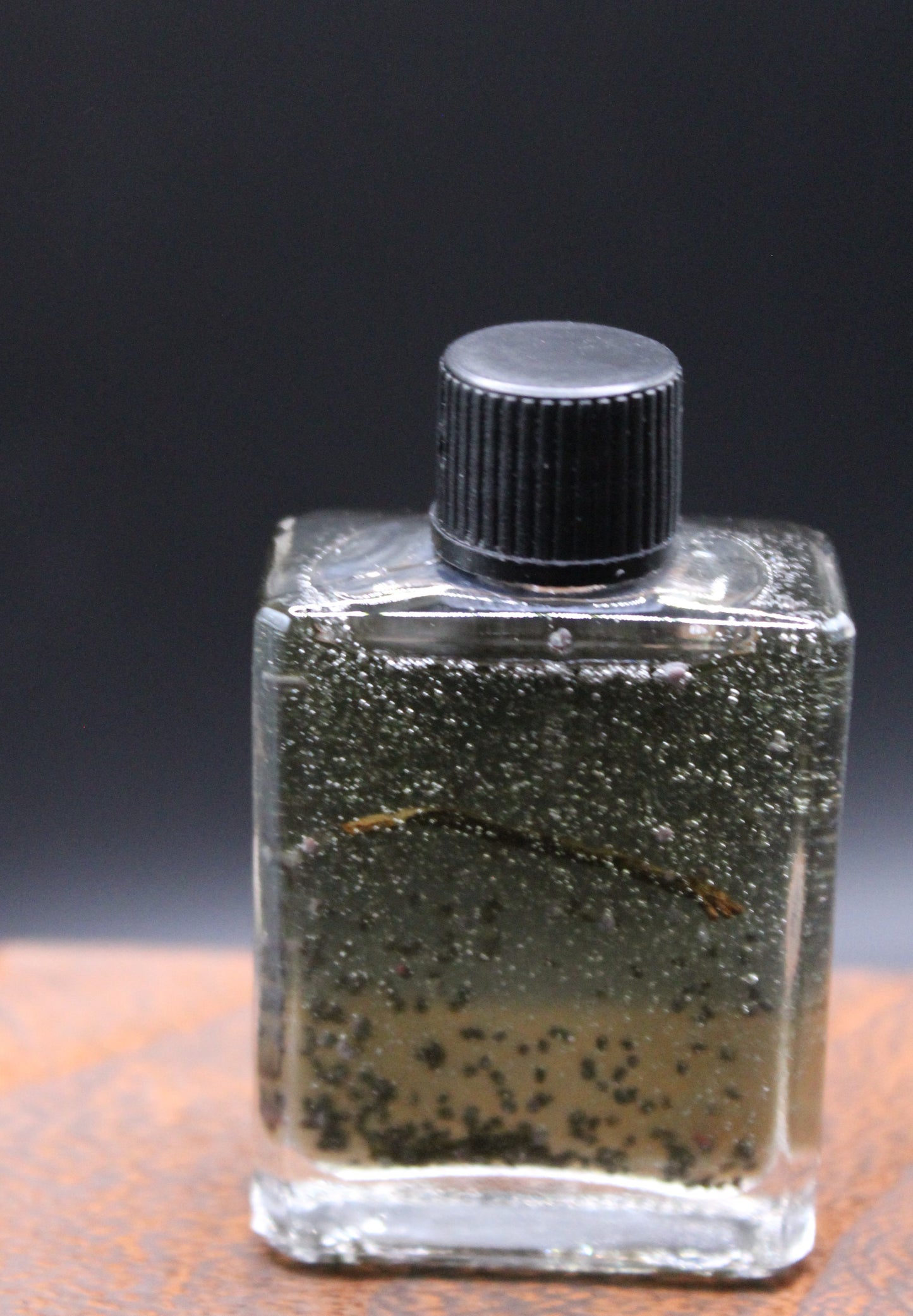 Black Arts Conjure Oil