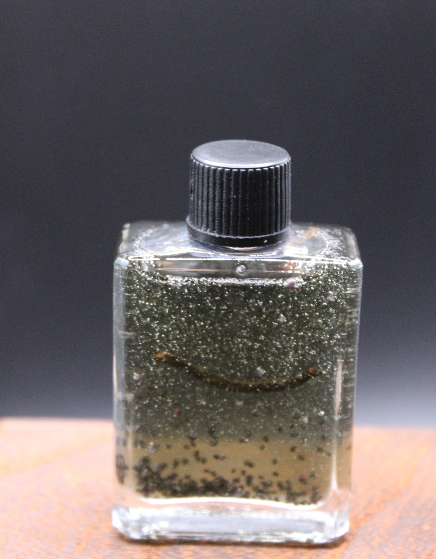 Black Arts Conjure Oil