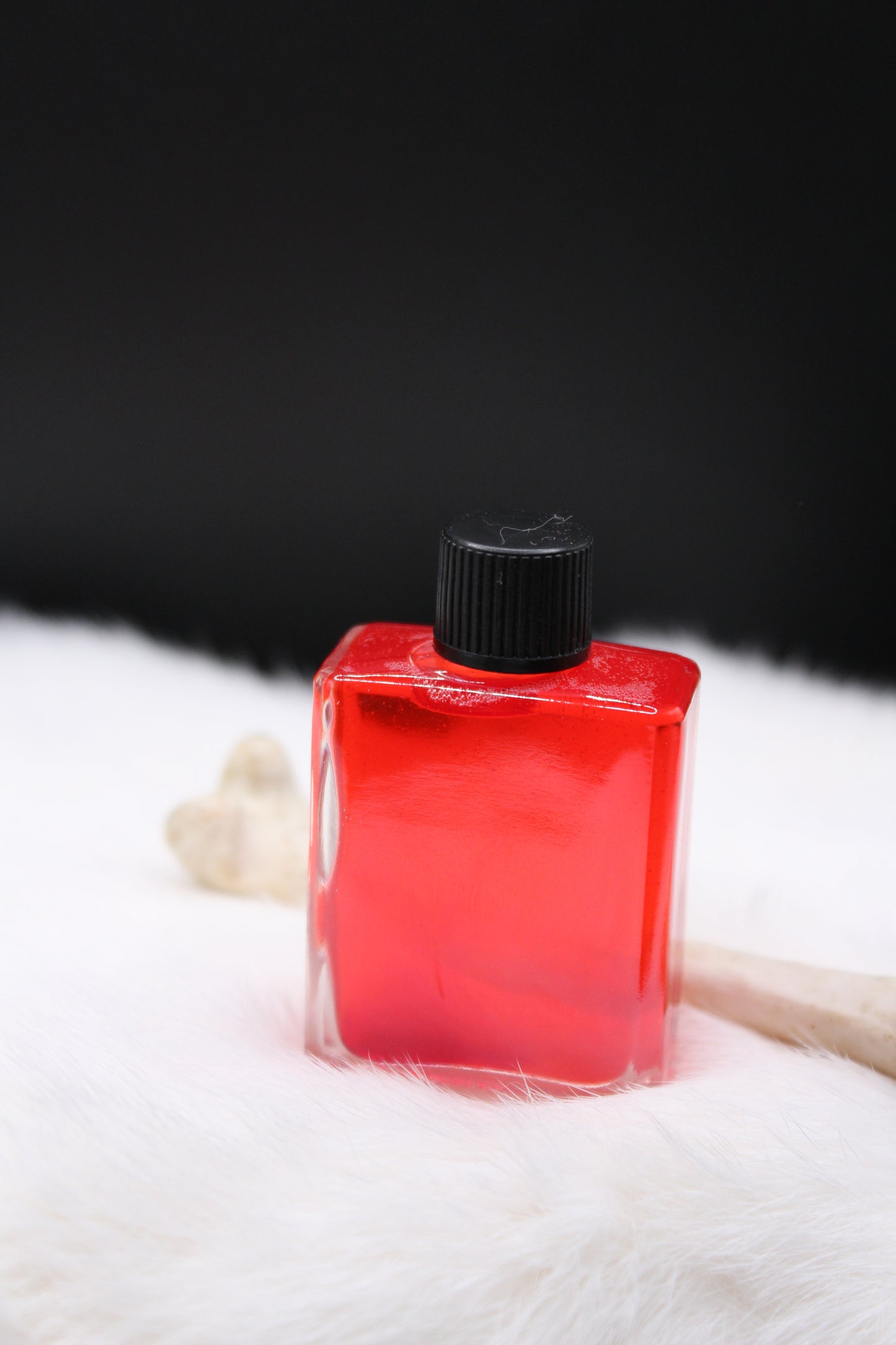 Fire Element Conjure Oil