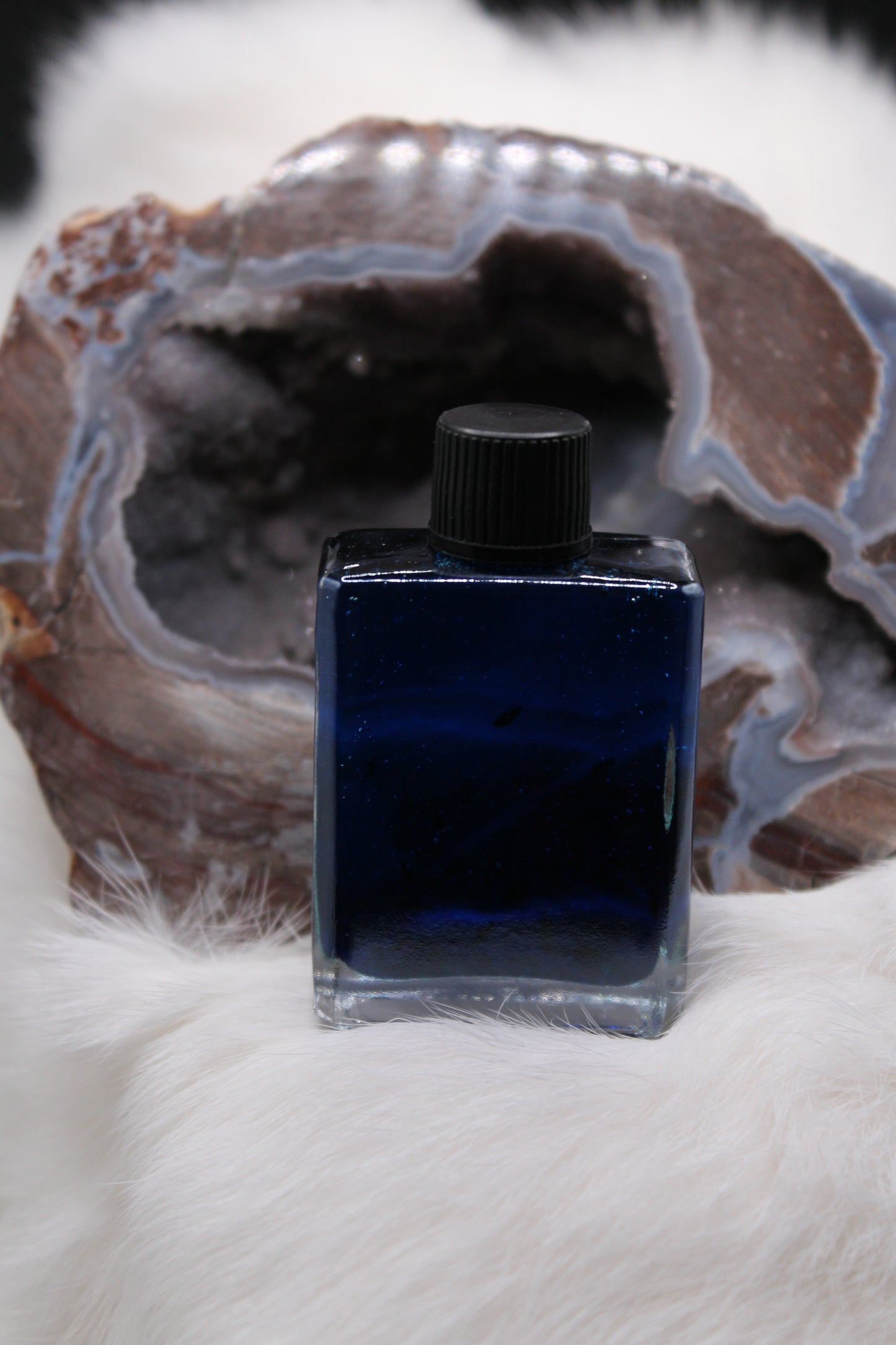 Air Element Conjure Oil