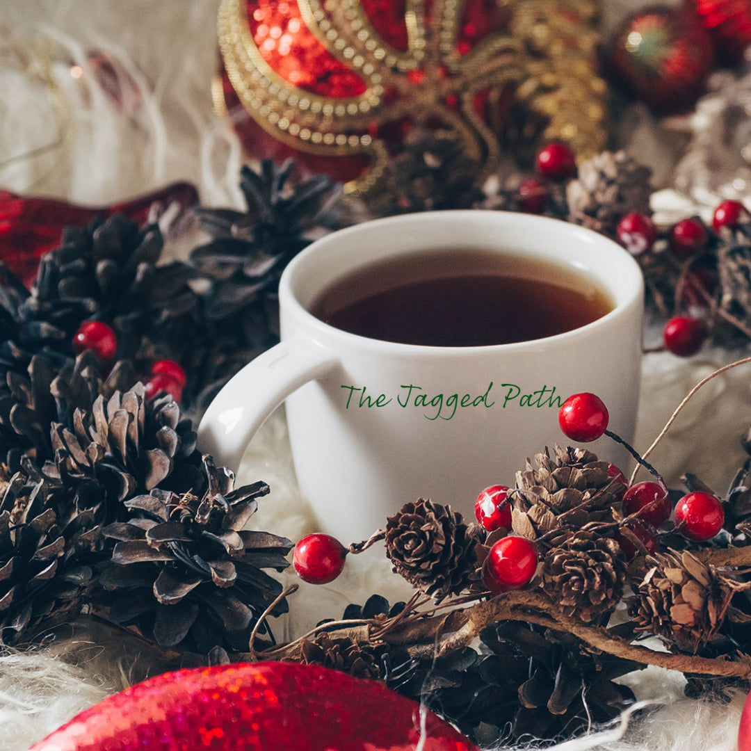 Winter Solstice Morning Tea