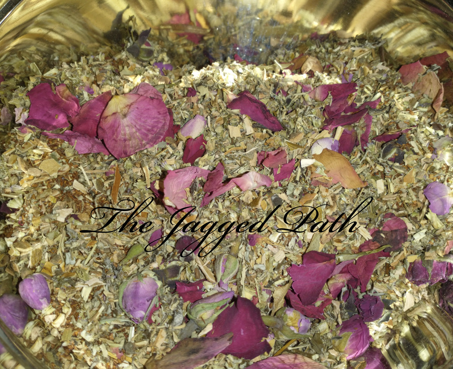 Luna cycle tea blend