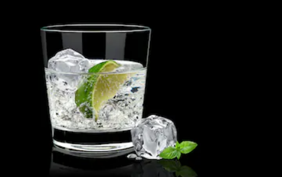 Basil Bitters