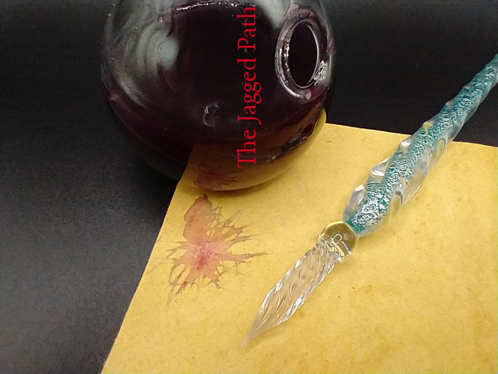 Belladonna Berry Ink