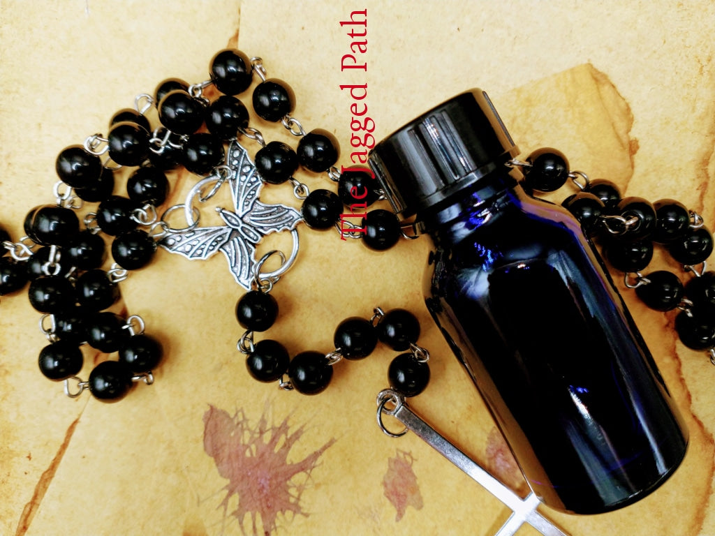 Belladonna Berry Ink