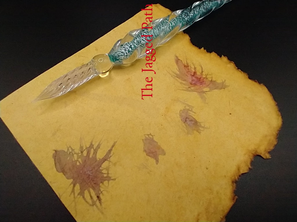 Belladonna Berry Ink