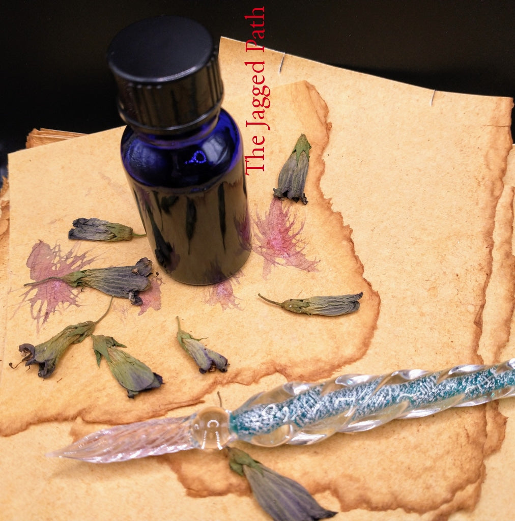 Belladonna Berry Ink