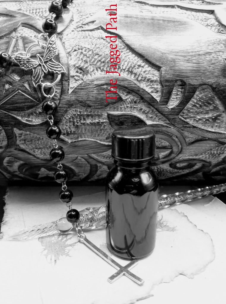 Belladonna Berry Ink