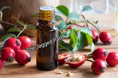 Rosehip oil