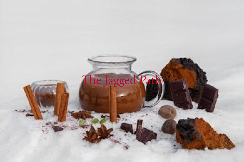 Chaga Cacao & Balsam Drink Mix