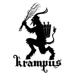 Krampus Solid Perfume
