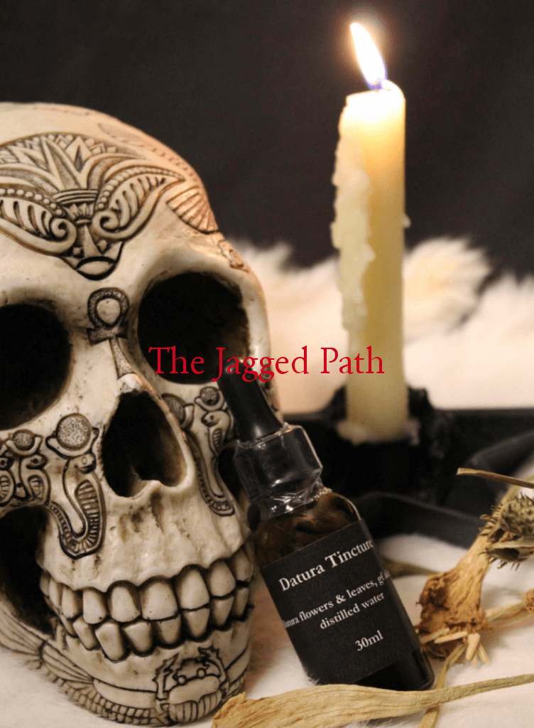 Datura Tincture