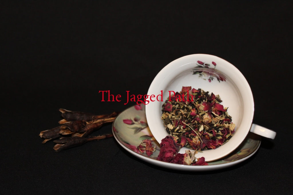 Find Your Happy Place Tea Blend