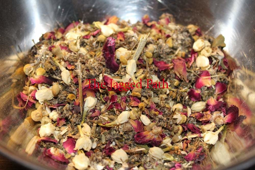 Find Your Happy Place Tea Blend
