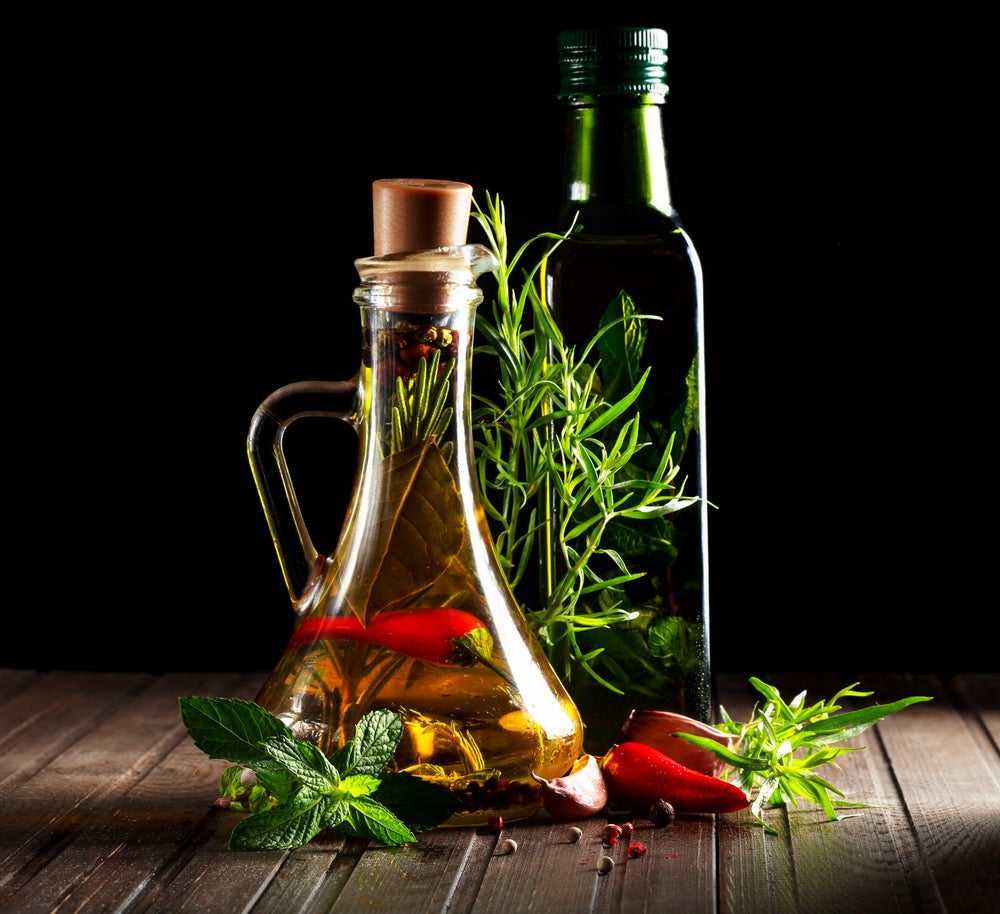 Fire Cider Tonic