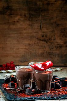 Caliente Cocoa