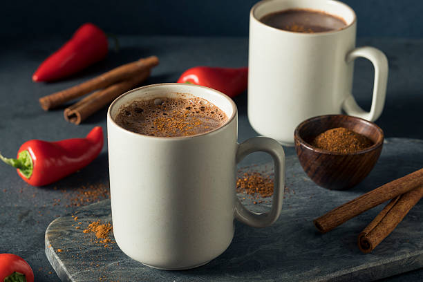 Caliente Cocoa