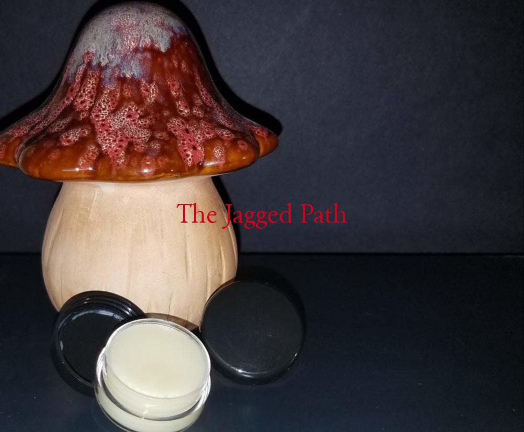 Fly Agaric Samples