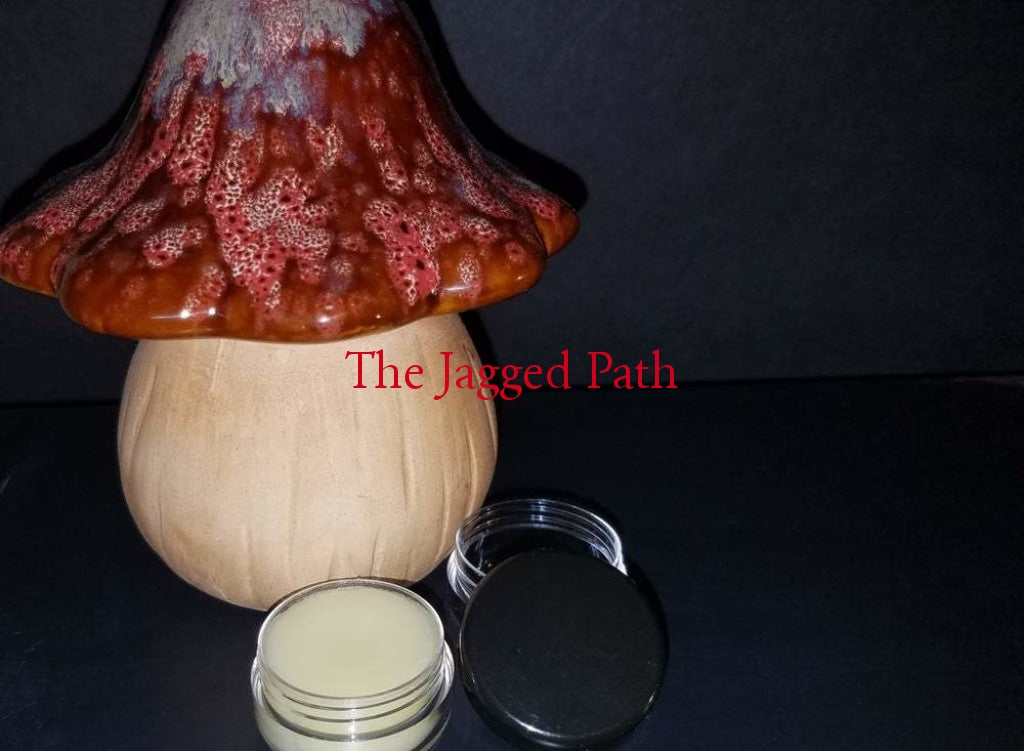 Fly Agaric Samples