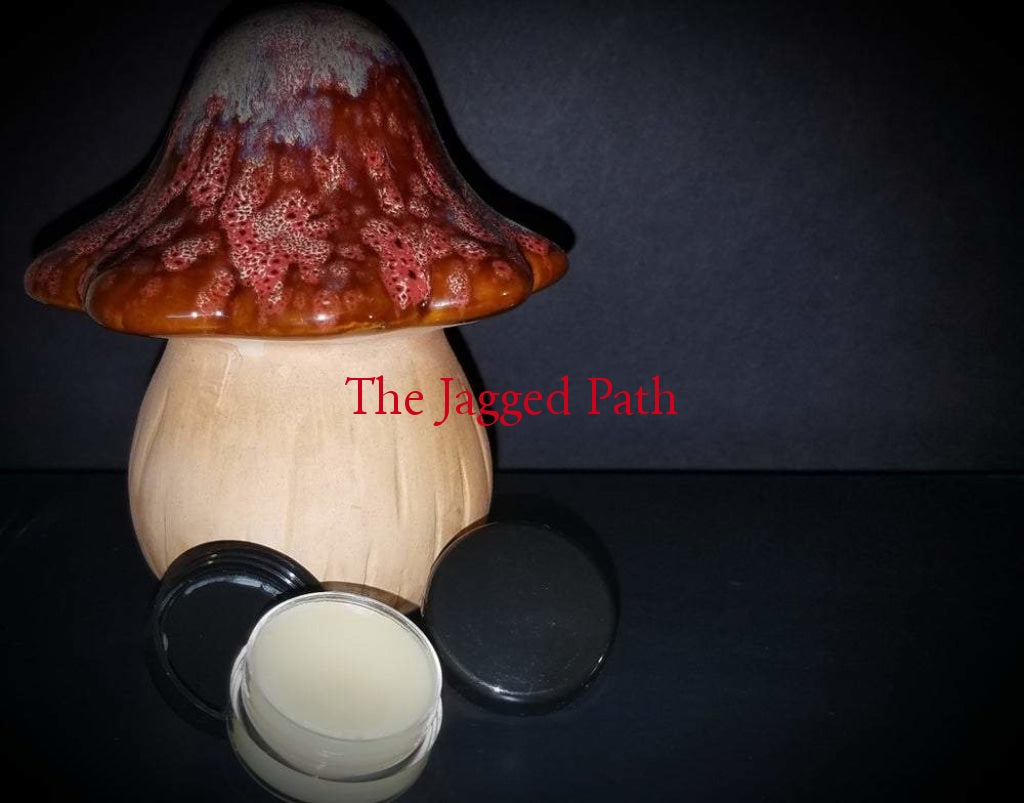 Fly Agaric Samples