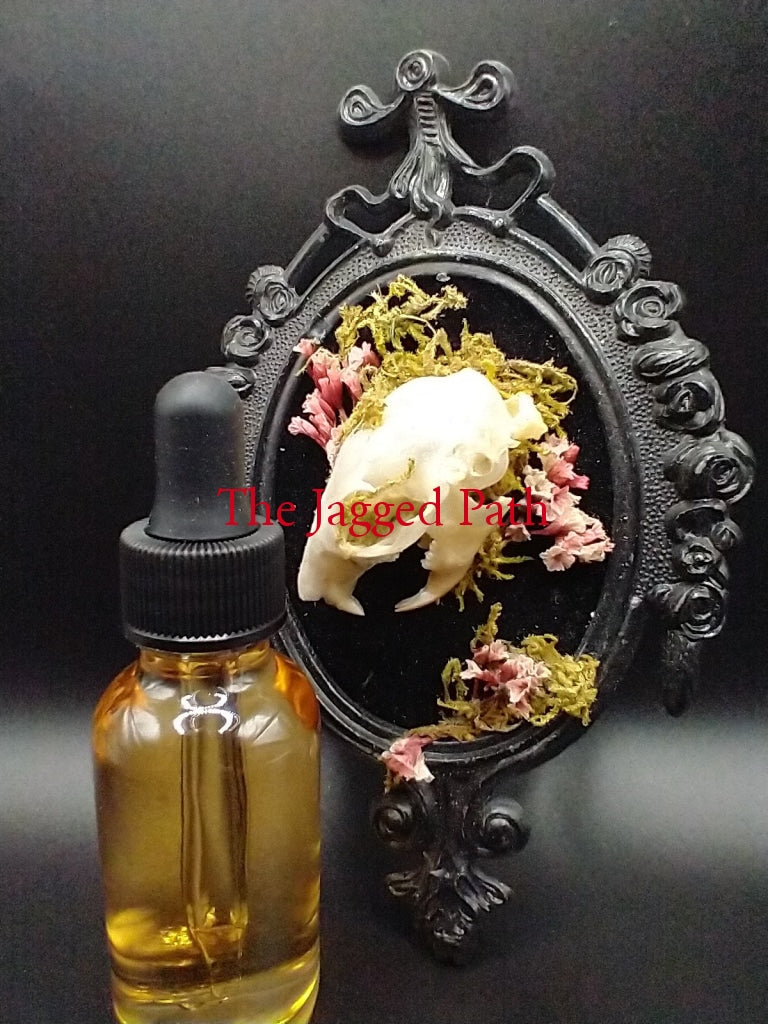 Lily Of The Valley Flower Essence